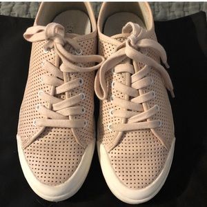Rag and bone sneakers. Size 9.